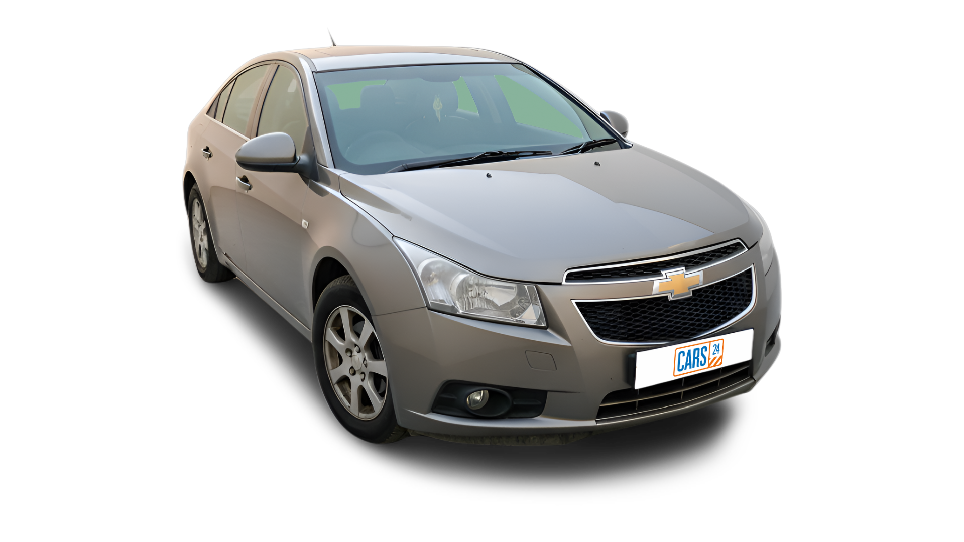 2011 Chevrolet Cruze - Sedan - Diesel - Manual - ₹1.81 lakh